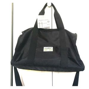 Peanuts weekender bag